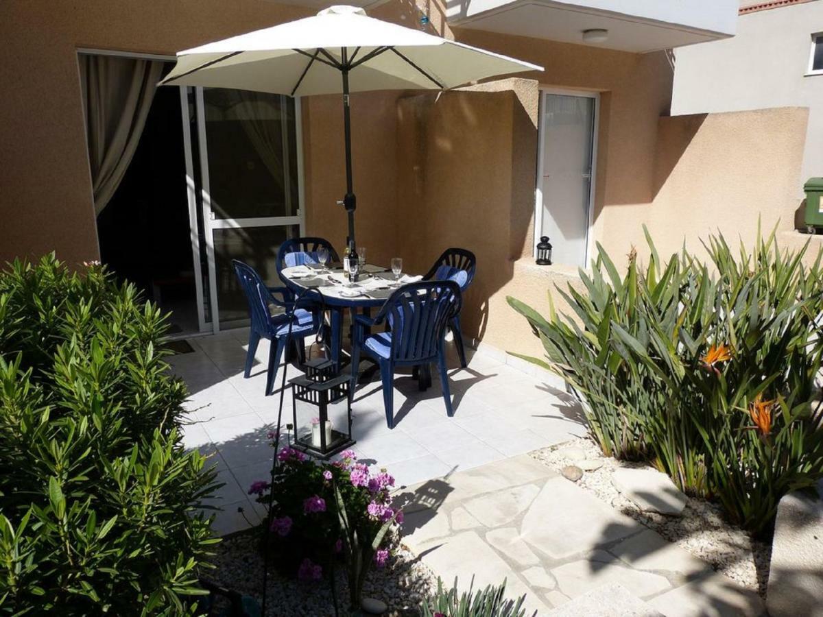 Willa Aurora Townhouse - Complimentary Airport Transport Pafos