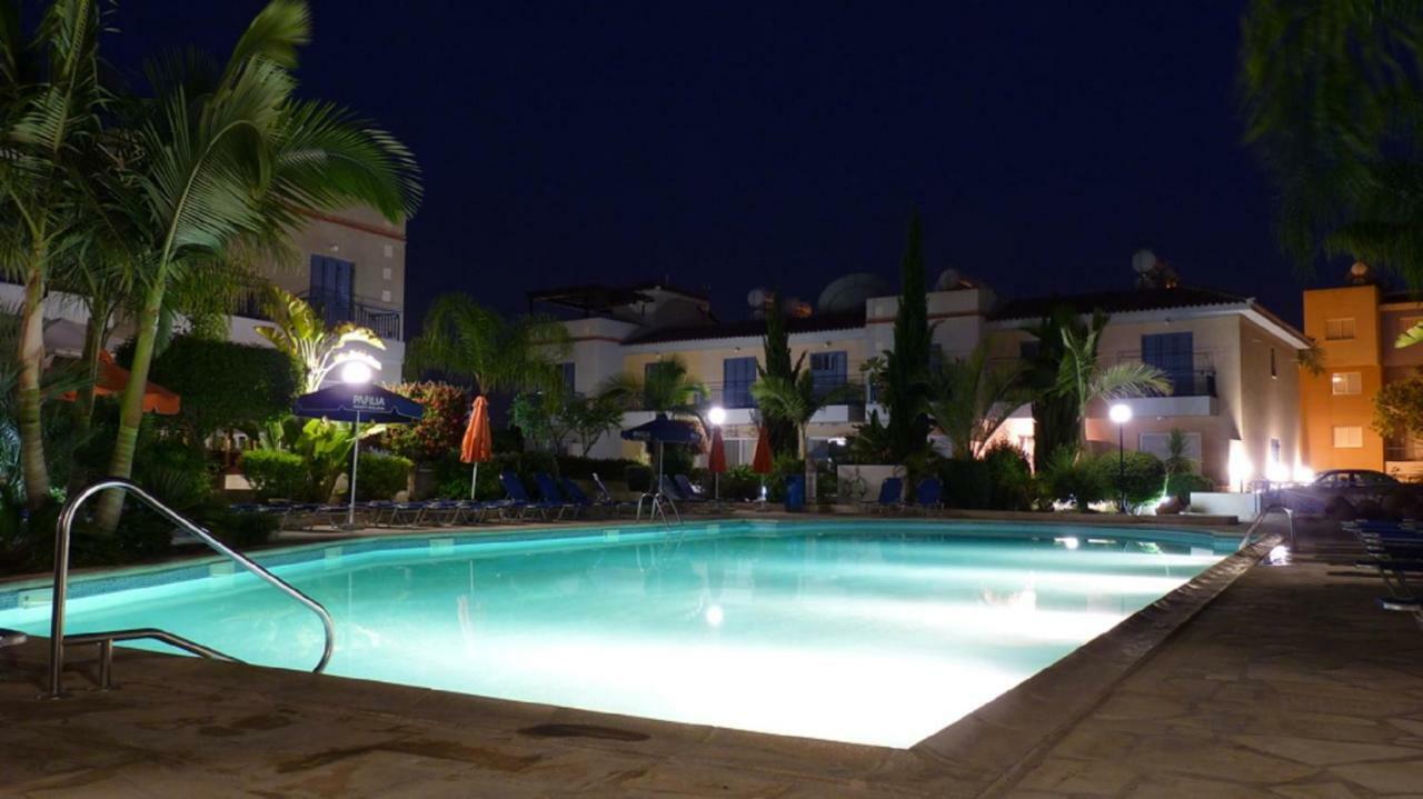 Aurora Townhouse - Complimentary Airport Transport * Pafos