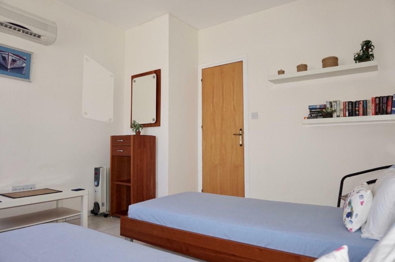 Villa Aurora Townhouse - Complimentary Airport Transport Paphos